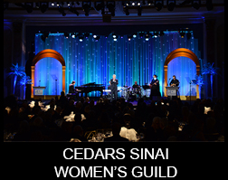 Cedars Sinai WG